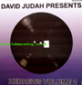 CD David Judah Presents Hebrews Vol.2 VARIOUS ARTIST